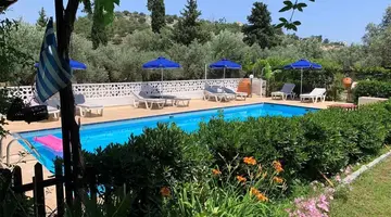 Varelis Pension