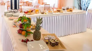 Varres Hotel