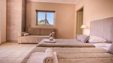 Varres Hotel