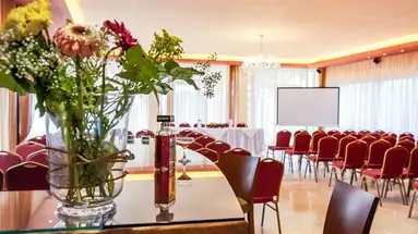 Varres Hotel