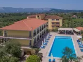 Varres Hotel