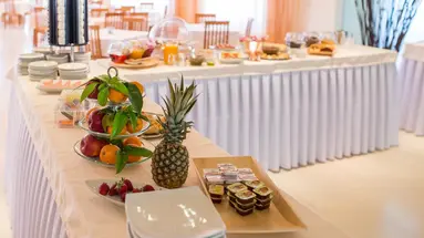Varres Hotel