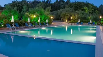 Varres Hotel