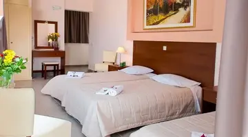 Varres Hotel