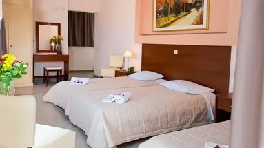 Varres Hotel