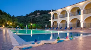 Varres Hotel