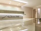Varres Hotel