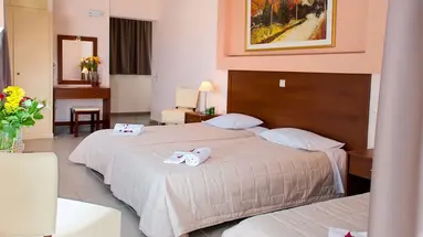 Varres Hotel