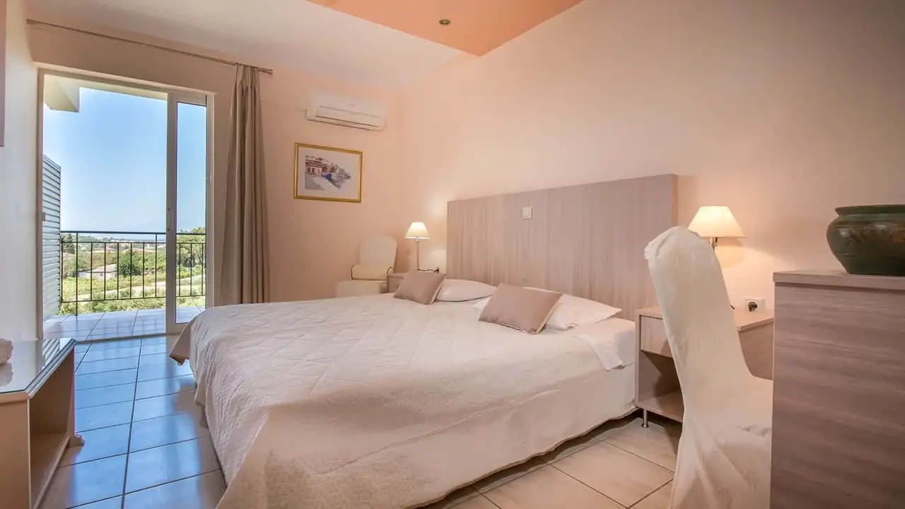 Varres Hotel