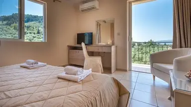 Varres Hotel
