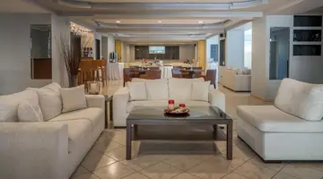 Varres Hotel