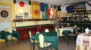 Varshava (Golden Sands)