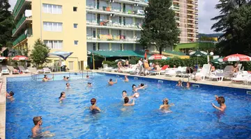 Varshava (Golden Sands)