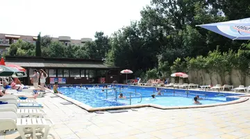 Varshava (Golden Sands)