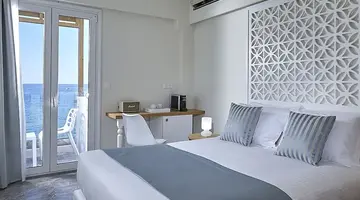 Wakacje w Grecji w 5* hotelu przy plaży