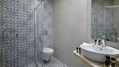 Vasia Boulevard - Adults Only