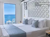 Vasia Boulevard Hotel Hers.