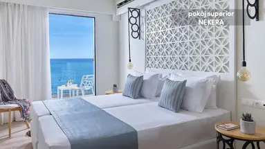 Vasia Boulevard Hotel Hers.