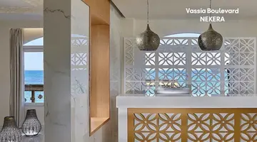 Vasia Boulevard Hotel Hers.