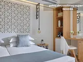 Vasia Boulevard Hotel Hers.