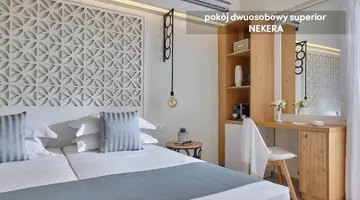 Vasia Boulevard Hotel Hers.