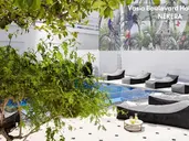 Vasia Boulevard Hotel Hers.