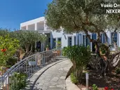 Vasia Ormos Hotel