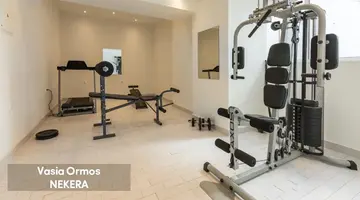 Vasia Ormos Hotel