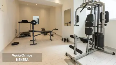 Vasia Ormos Hotel
