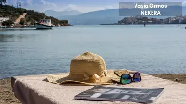 Vasia Ormos Hotel