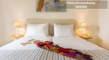 Vasia Ormos Hotel