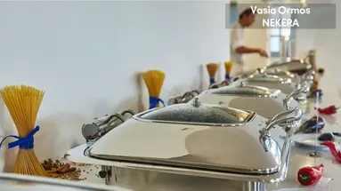 Vasia Ormos Hotel