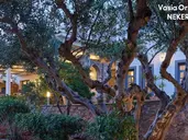 Vasia Ormos Hotel