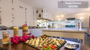 Vasia Ormos Hotel