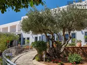 Vasia Ormos Hotel