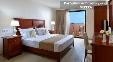 Vasia Resort & Spa Hotel