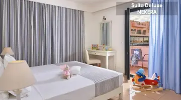 Vasia Resort & Spa Hotel