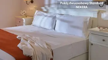 Vasia Resort & Spa Hotel