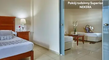Vasia Resort & Spa Hotel