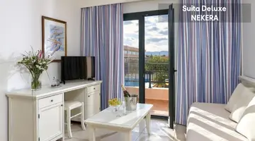 Vasia Resort & Spa Hotel