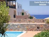 Vasia Resort & Spa Hotel
