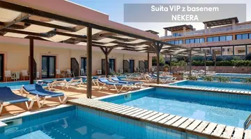 Vasia Resort & Spa Hotel