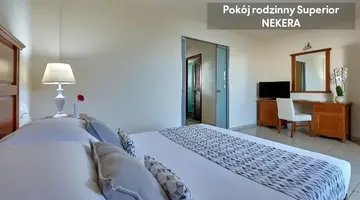 Vasia Resort & Spa Hotel