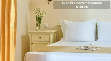 Vasia Resort & Spa Hotel