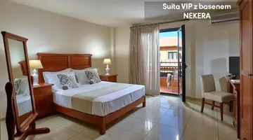 Vasia Resort & Spa Hotel