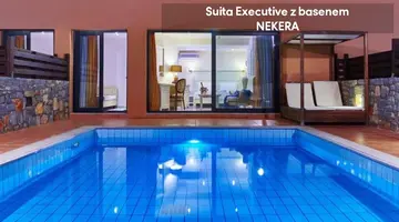 Vasia Resort & Spa Hotel