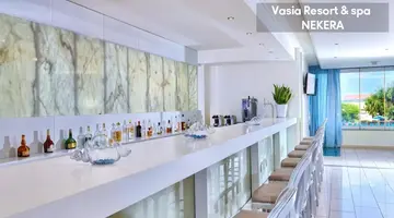 Vasia Resort & Spa Hotel