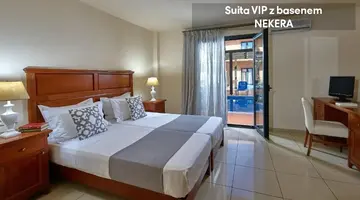 Vasia Resort & Spa Hotel