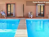 Vasia Resort & Spa Hotel