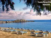 Vasia Resort & Spa Hotel
